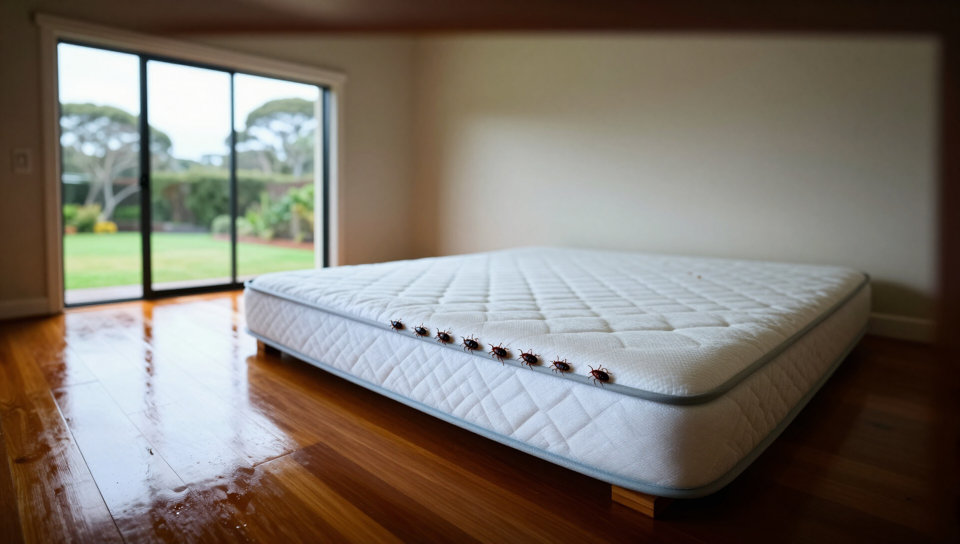 Bed Bugs Control in Minto