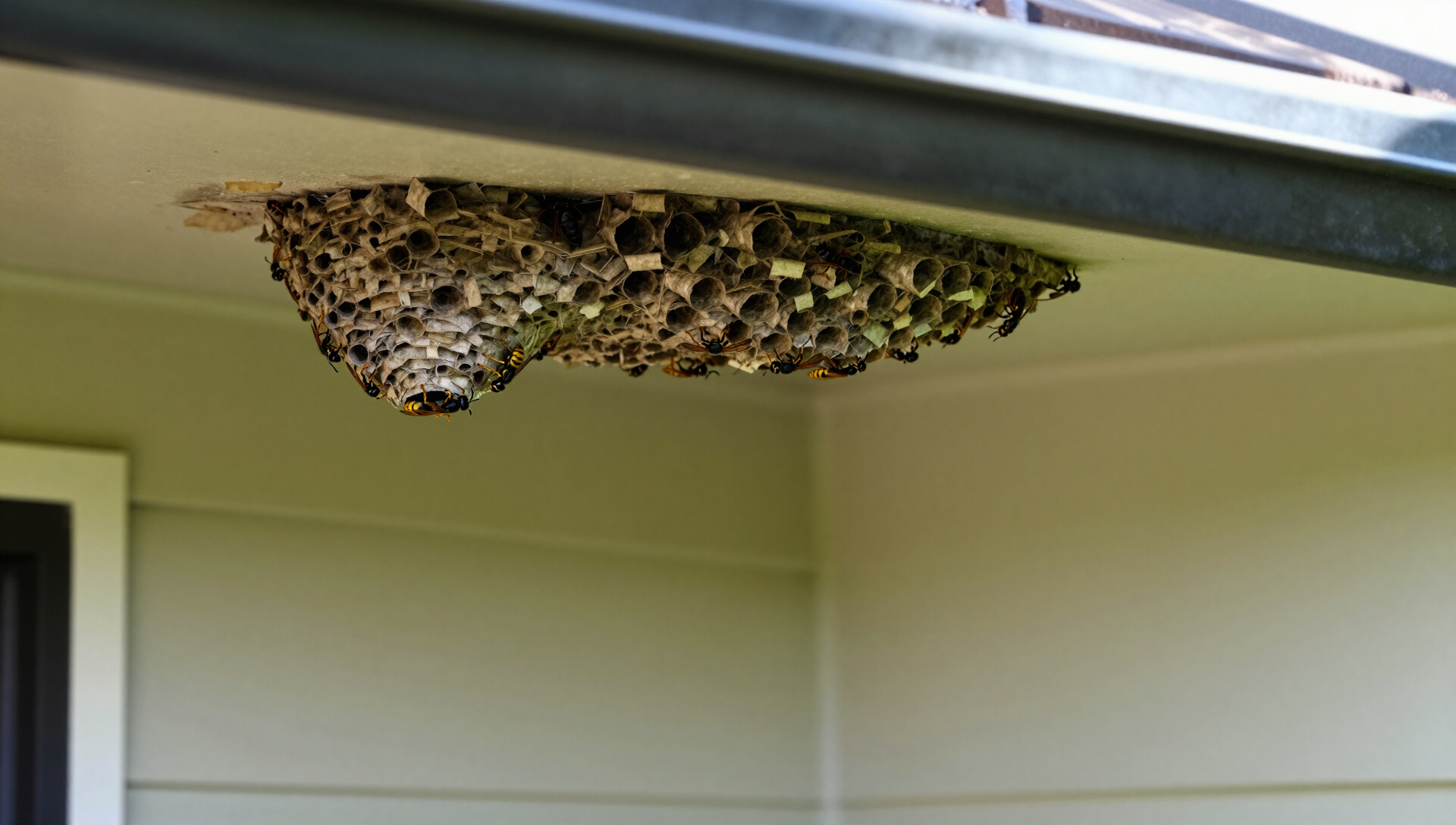 Bees and Wasp Removal in Minto