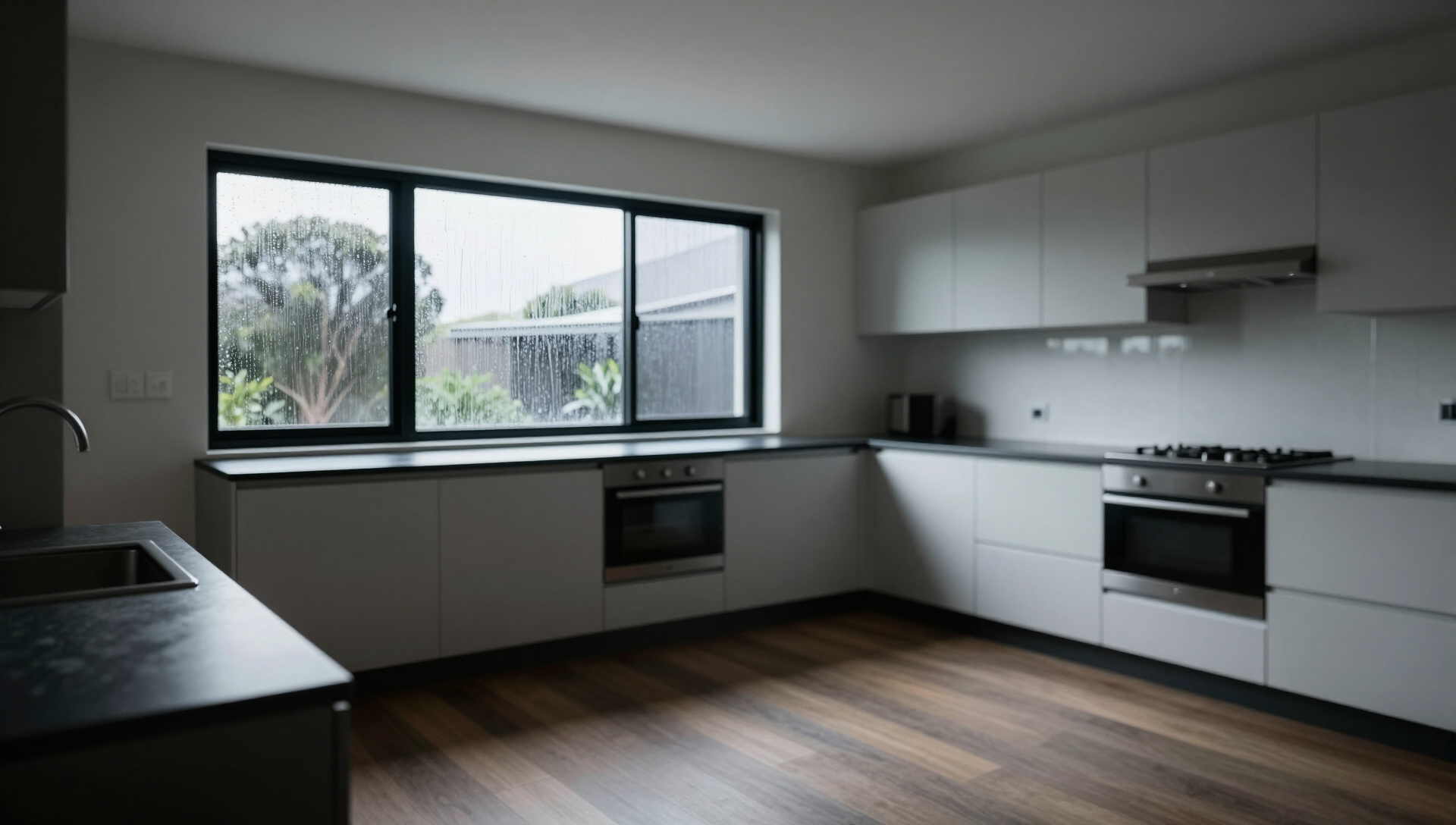 End of lease pest control in Minto