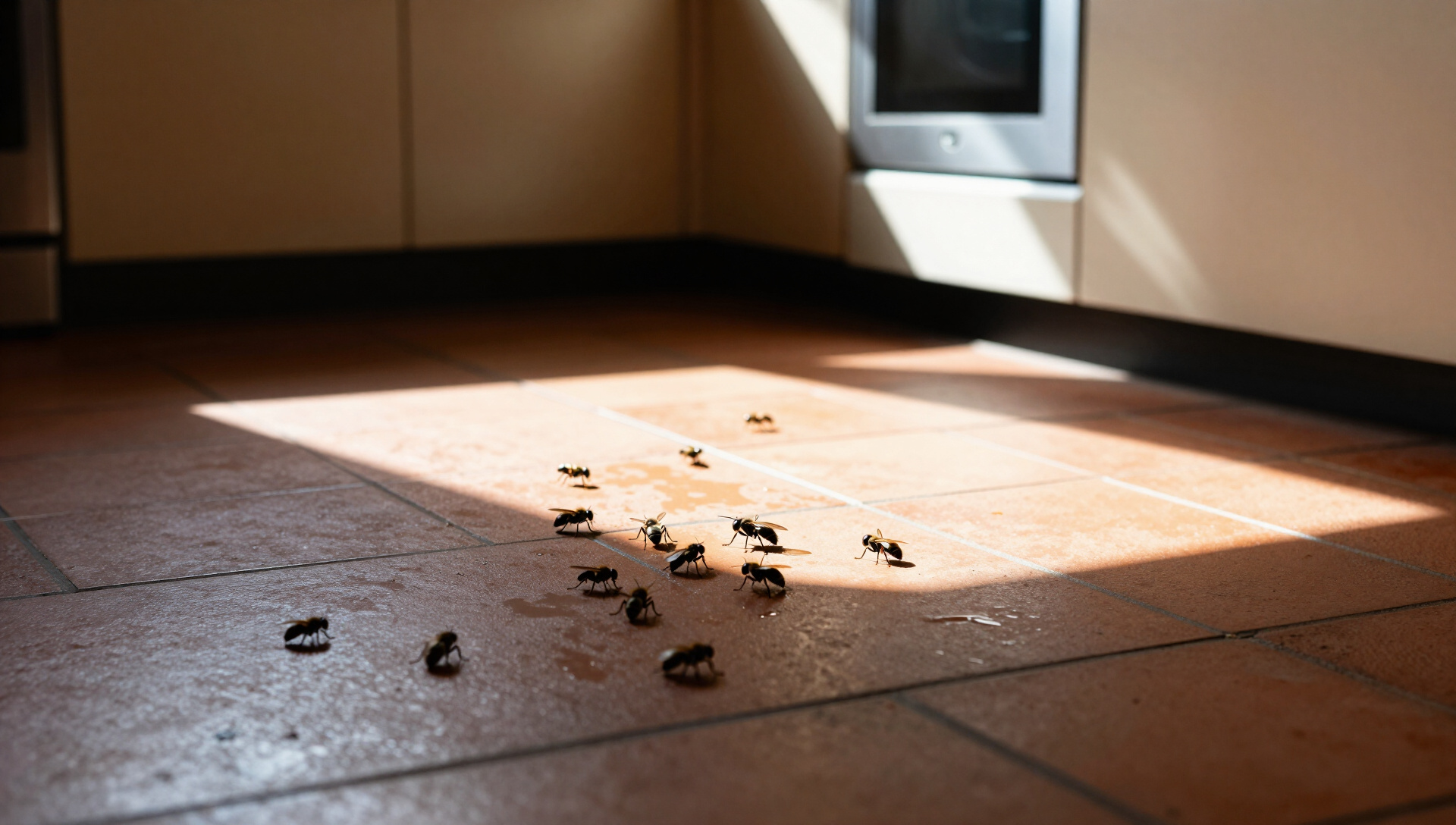 Insect Control in Minto